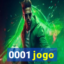 0001 jogo